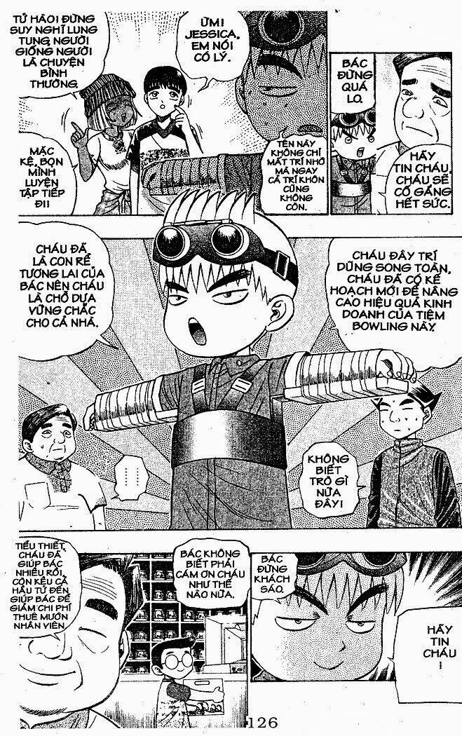 bowling king chapter 55 7