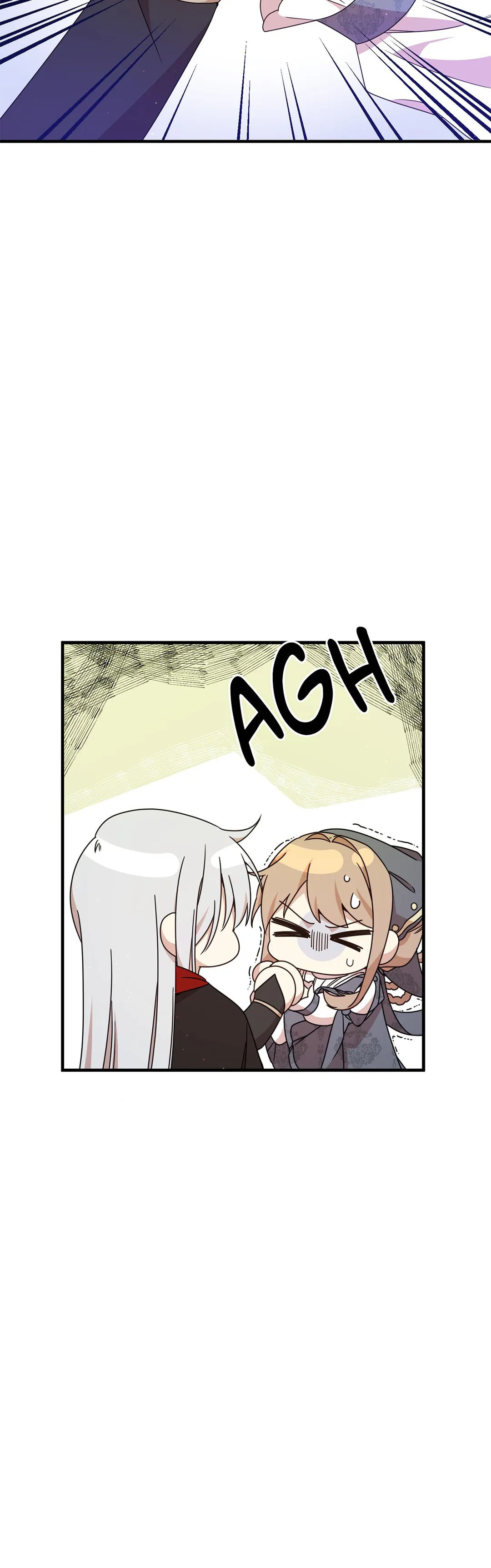 chị ấy là nữ chính trong truyện đó chapter 19 45