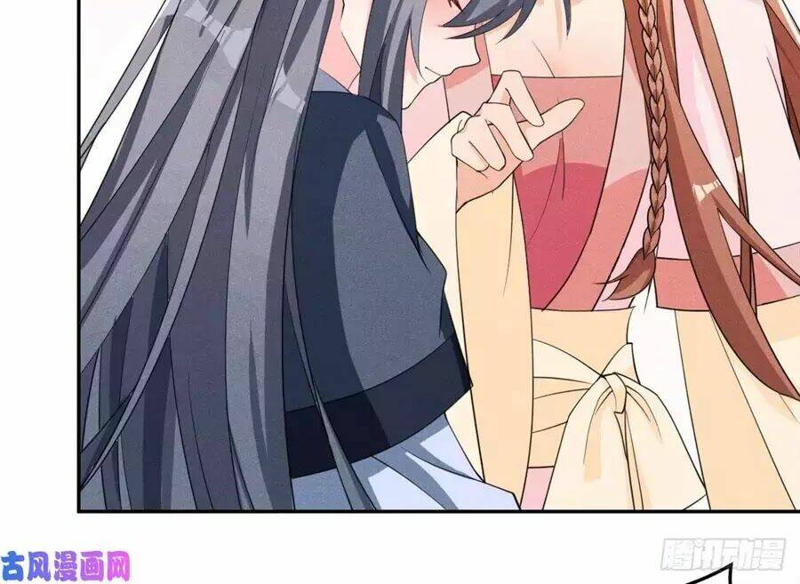 hoàng tử phu quân, ta nuôi ngươi a! chapter 20 25