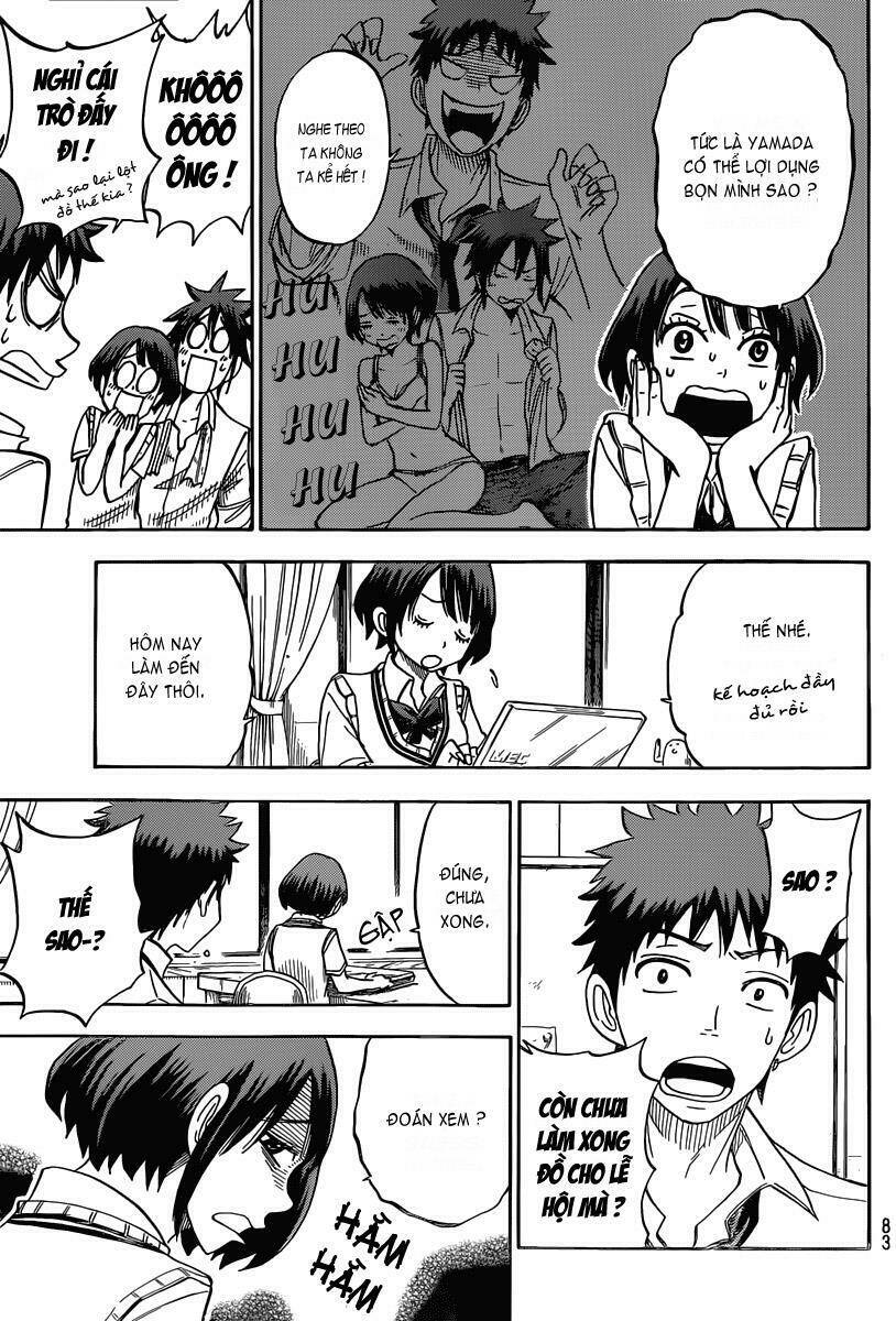 yamada và thất đại ma nữ chapter 50 8
