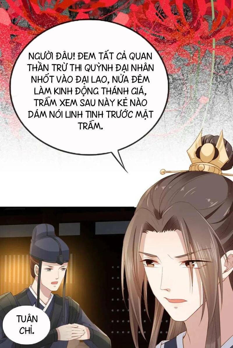 nhặt được bảo bối manh manh chapter 30 12