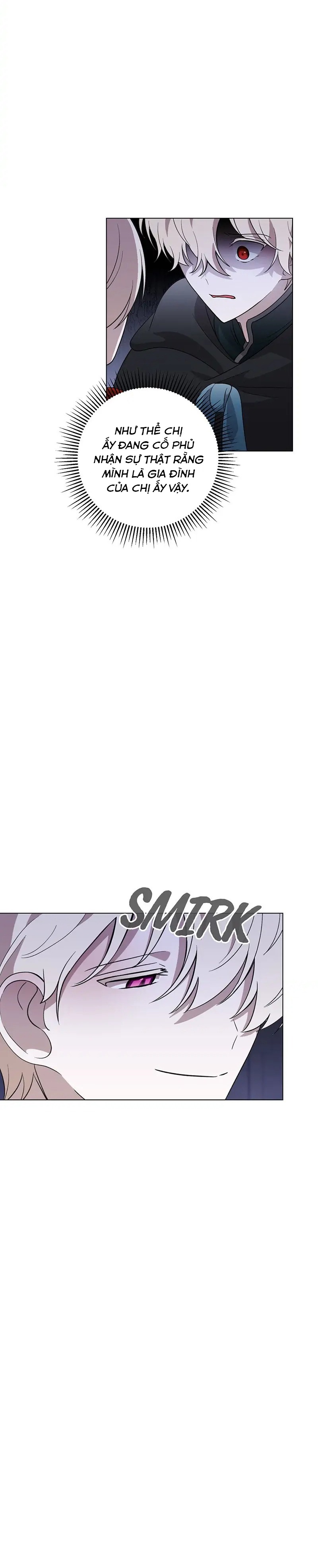nữ phản diện muốn có kết thúc đẹp chapter 55 17