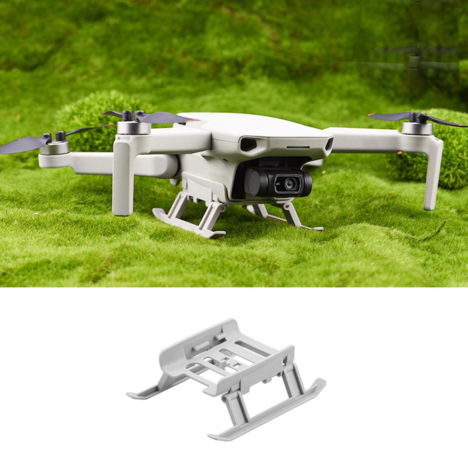 RC Foldable Landing Gear Extension for Mini RC Quadcopter