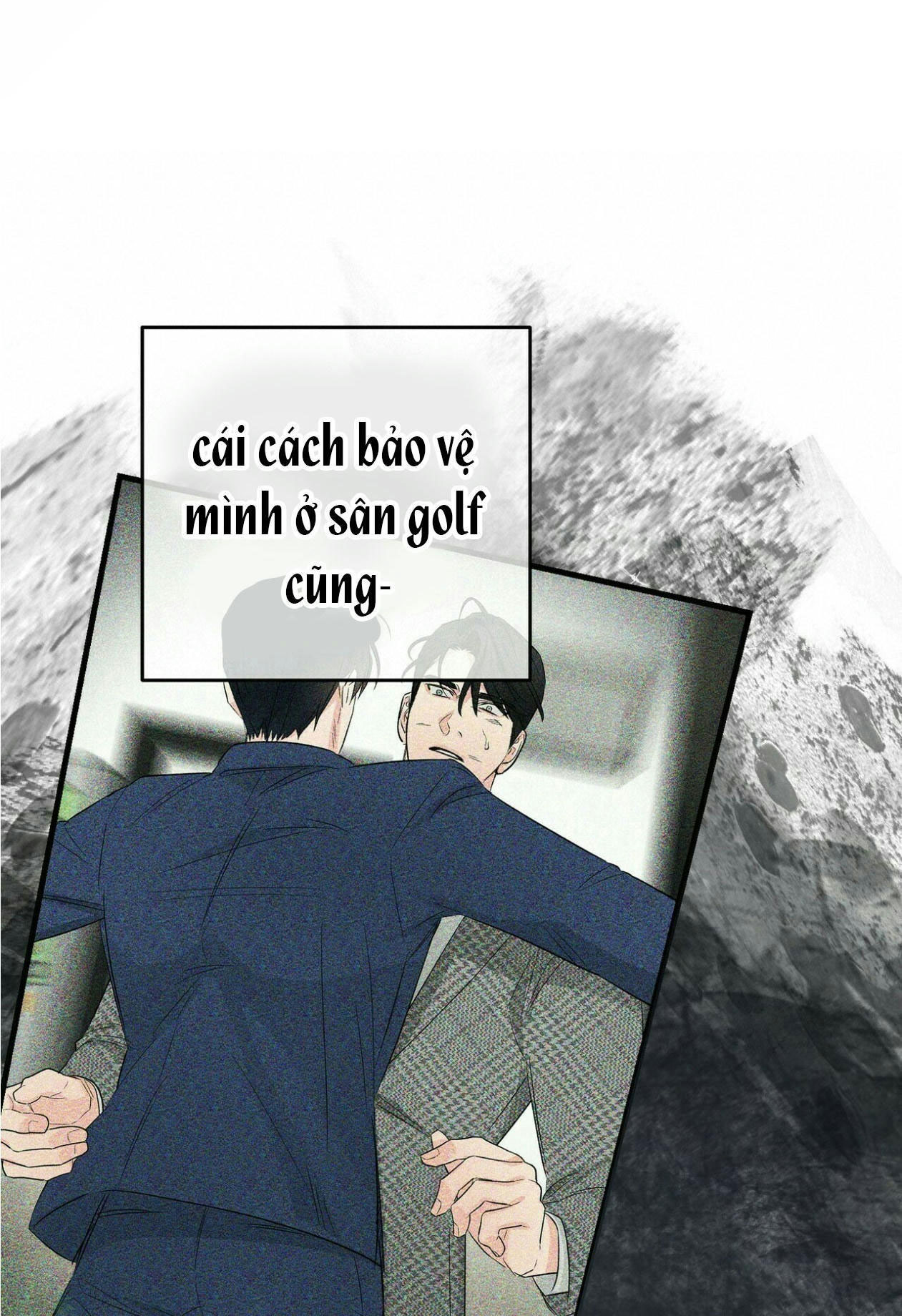 dấu vết không mùi chapter 25 72