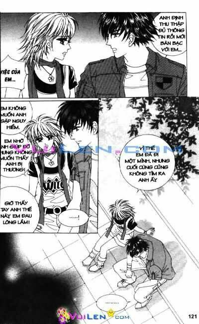 anh,bạn trai và người ấy chapter 8 121