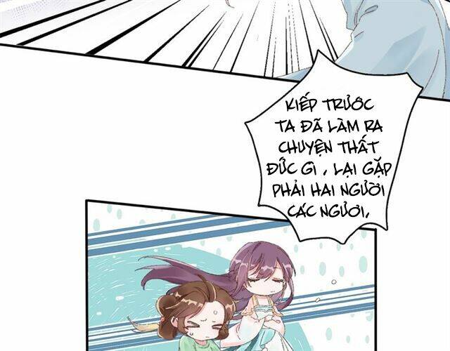 hoa nhan sách chapter 59.1 15