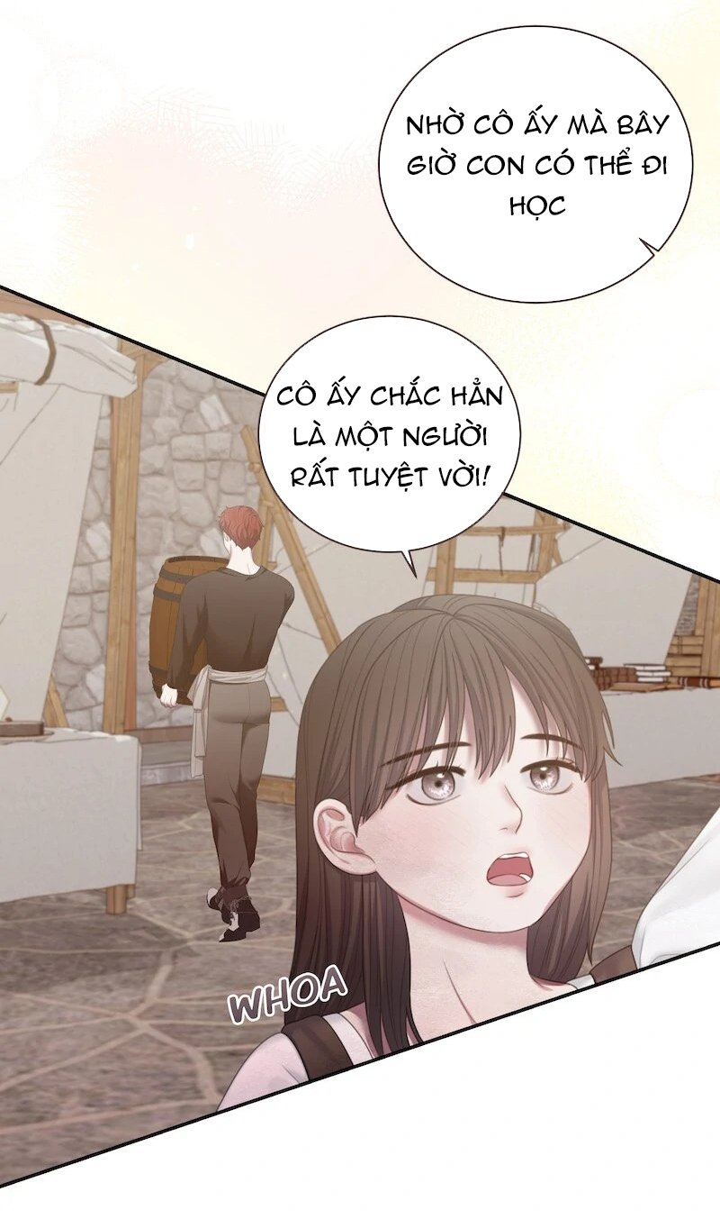 nữ hầu muốn đình công chapter 51 8