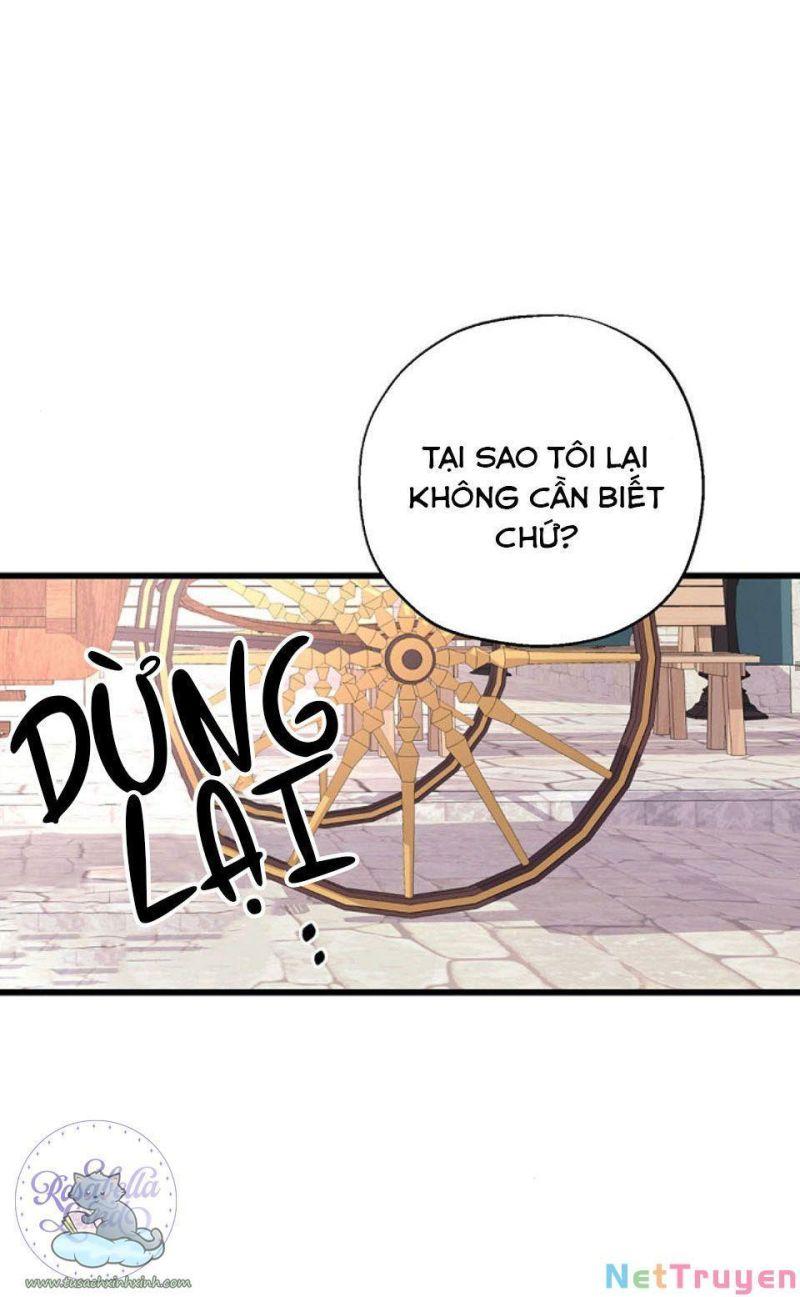 xin hãy cứ khóc, thái tử chapter 5 36