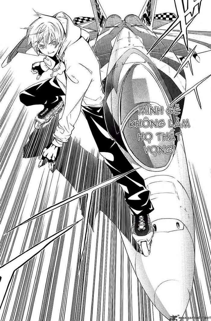 air gear chapter 124 21