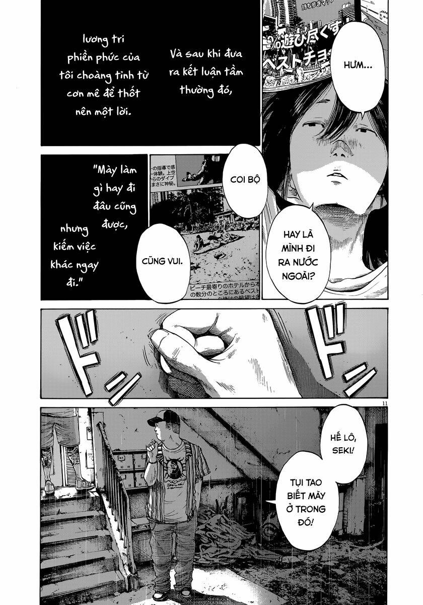 chúc ngủ ngon, punpun chapter 118 12