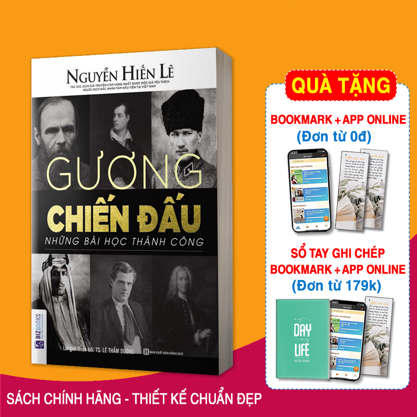 Gương Chiến Đấu - Những Bài Học Thành Công
