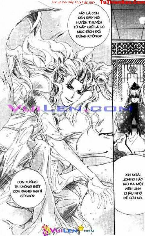 cáo nhỏ đáng yêu chapter 3 36