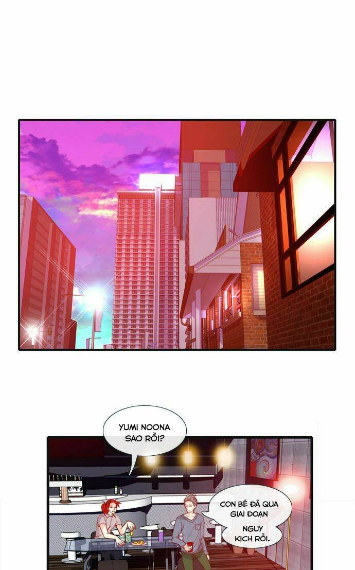 món quà từ chúa chapter 53 1