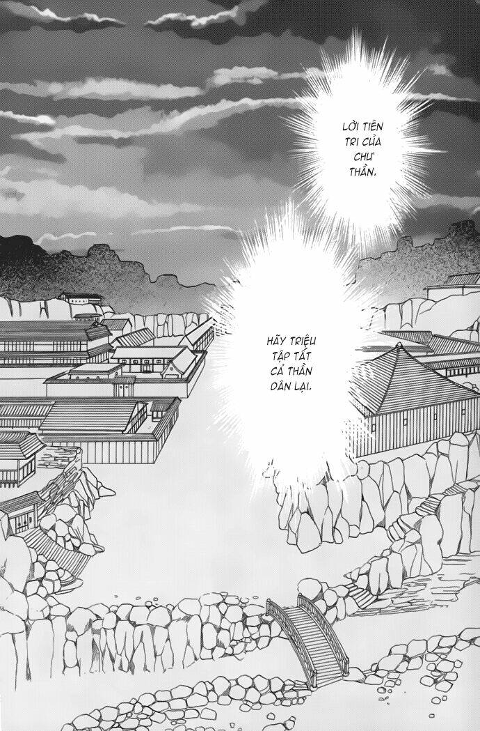 kim cương bạc chapter 13 51