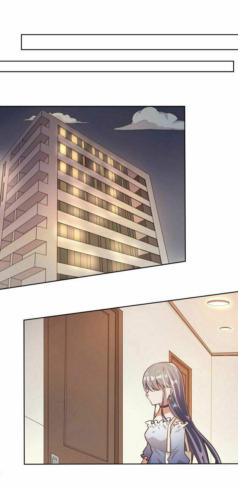 hôn nhân dục vọng: thiếu gia nhẹ một chút! chapter 44 19