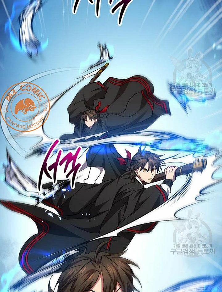 võ đang kỳ hiệp chapter 55 57