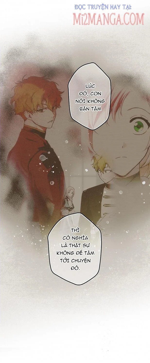 cổ tích về người mẹ kế chapter 72.5 3