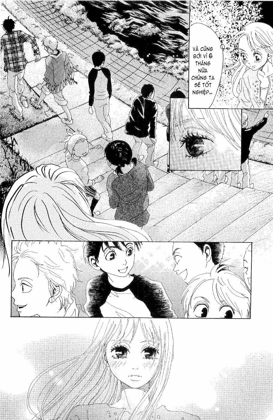 oboreru knife chapter 6 9