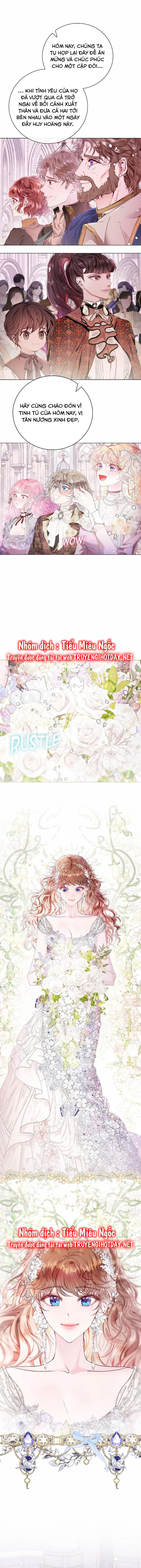 tôi đã trở thành tiểu thư xấu xí chapter 131 2