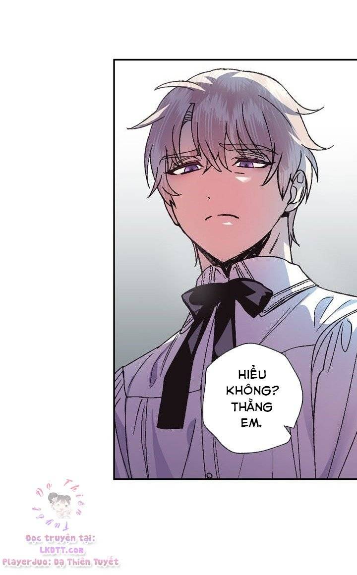 cha, con không muốn kết hôn đâu chapter 9 54