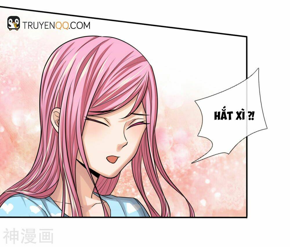 cực phẩm tiên y chapter 15 2