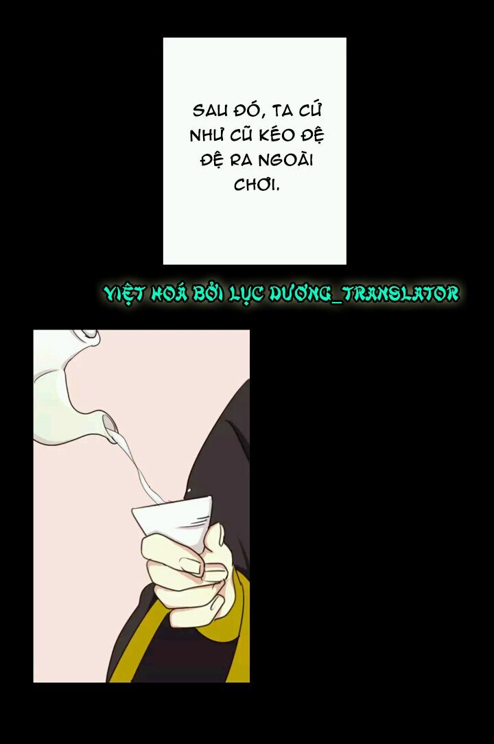 lưỡng bất nghi (full) chapter 20 15