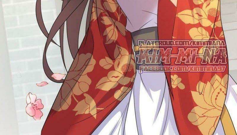 vương gia kiêu ngạo quá khó cua chapter 49 61