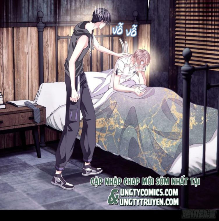 tôi nghi ngờ hệ thống thích tôi chapter 31 50