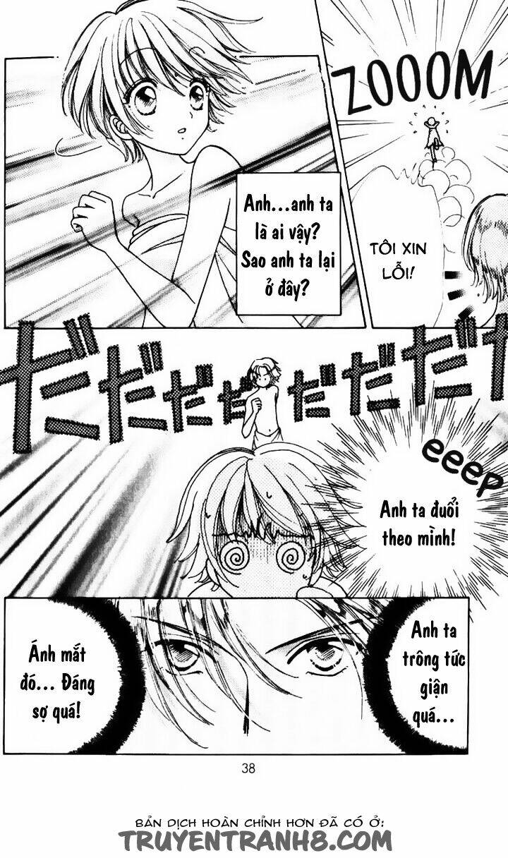 hana ni nare chapter 74 11