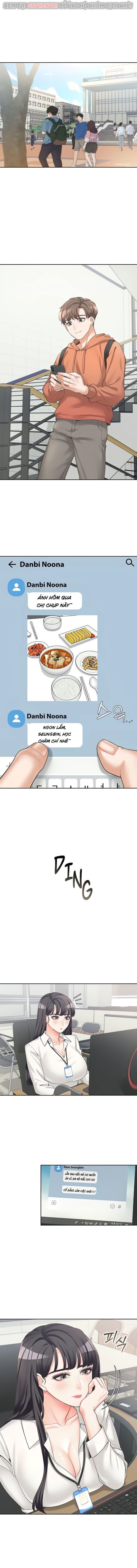 chiếc giường tầng chapter 7 10