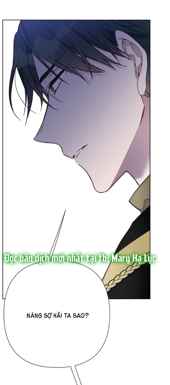 cách hiệp sĩ sống như một tiểu thư chapter 90.2 37