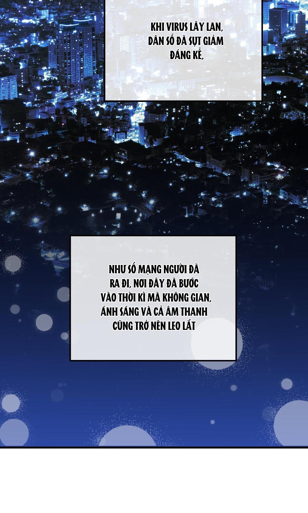 over the paradise chapter 14 3