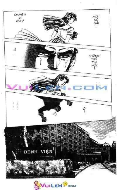 vương tử takeru chapter 23 141