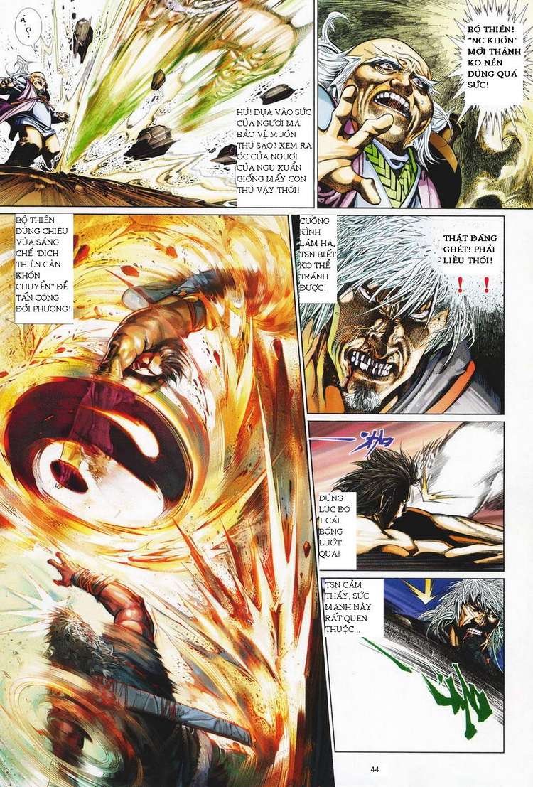 phong vân chapter 429 9