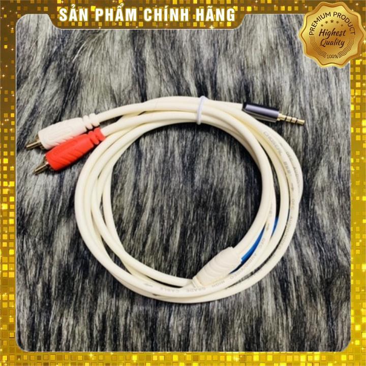 Dây Livestream Chế Mixer F4, F7 Hàng Chất Lượng Cao Cho Âm Thanh Sống Động, Trong Trẻo, Rõ Ràng, Dễ Dàng Lắp Đặt