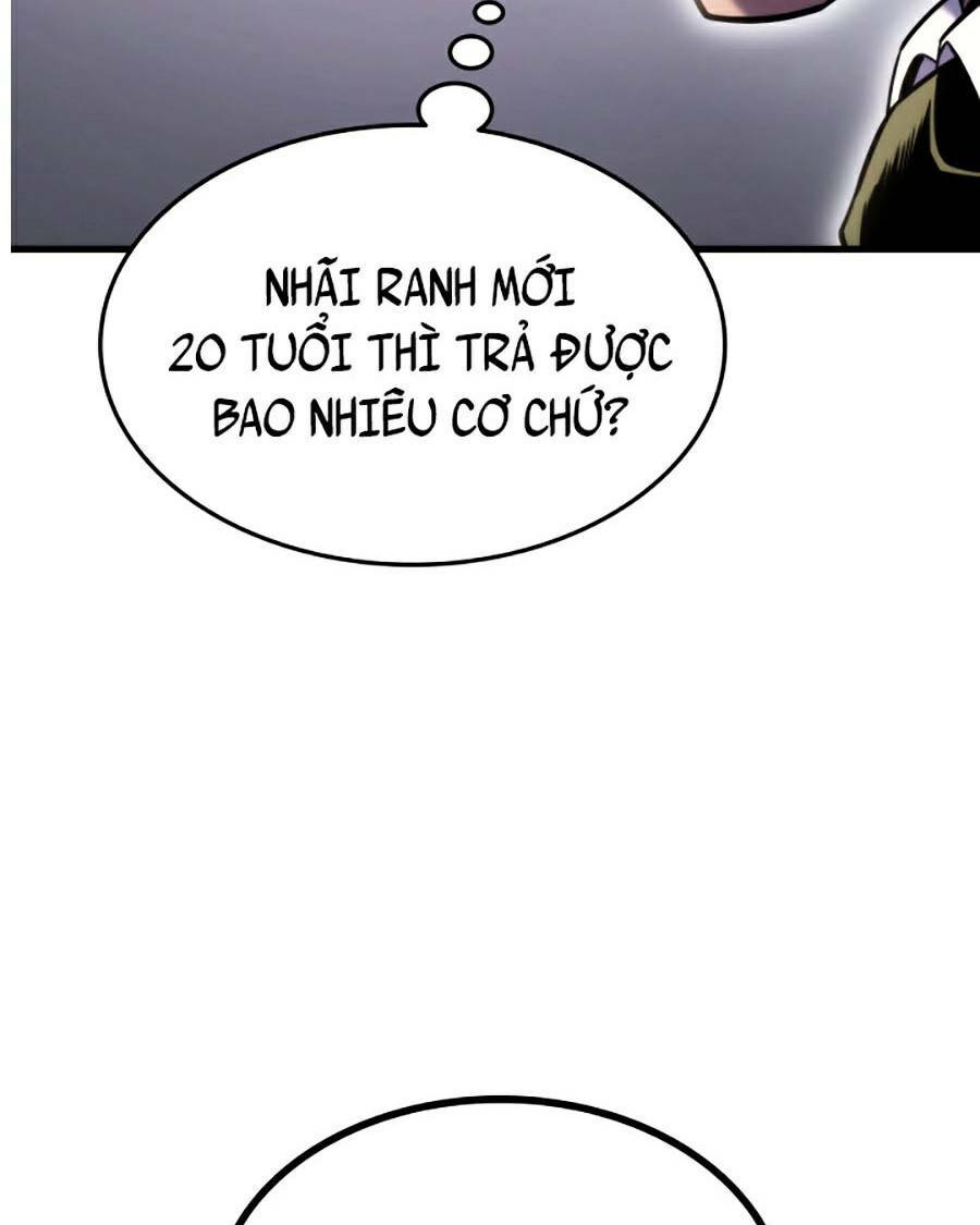 huyền thoại game thủ - tái xuất chapter 49 18