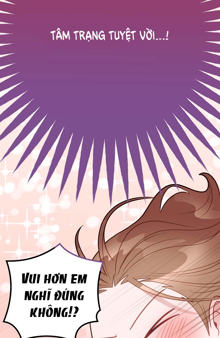 Mối Quan Hệ Không Tốt chapter 34.2 - Trang 45