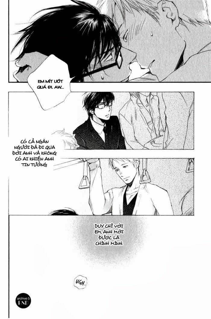 merry checker chapter 5 34