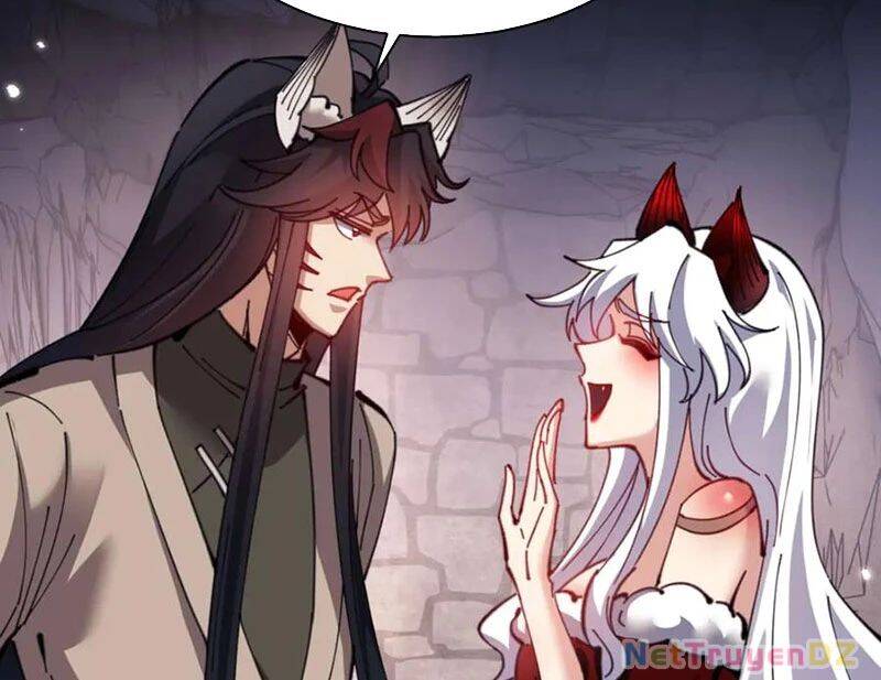 Sư Tôn: Nghịch Đồ Này Mới Không Phải Là Thánh Tử chapter 99 137