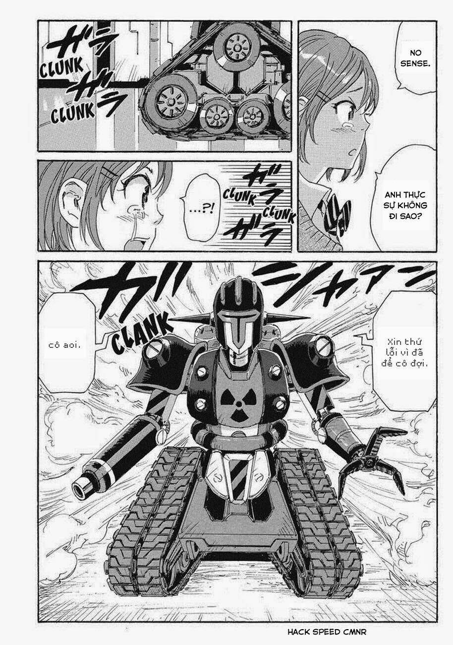 cúp quốc sư tử chapter 47 15