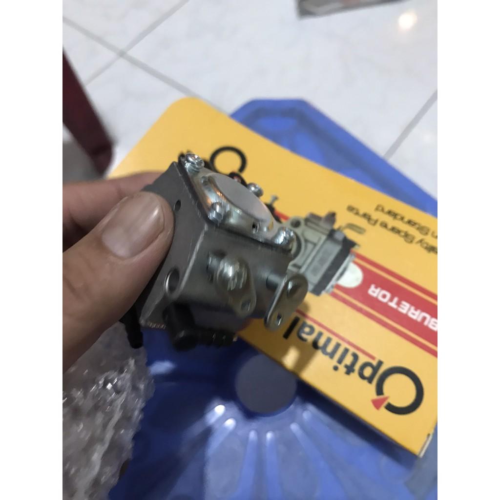 Bình xăng con máy cưa xích 5200/5800/5900