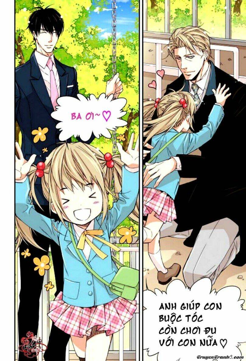 baba muốn xuất giá chapter 7 3