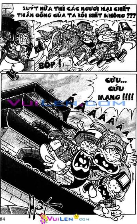 thần đồng đất việt chapter 146 81