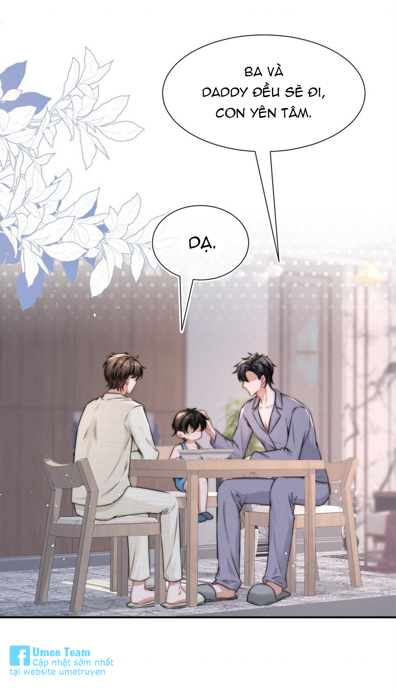 ta sinh con cho tổng tài chapter 90 12