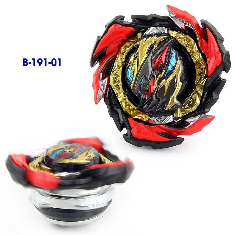  Con Quay B191 01 - Đồ Chơi Beyblade Burst B-191-01 Prime 