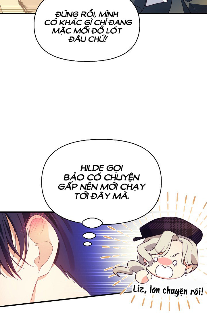 từ lúc bắt đầu tôi vẫn luôn ở bên em chapter 9 54