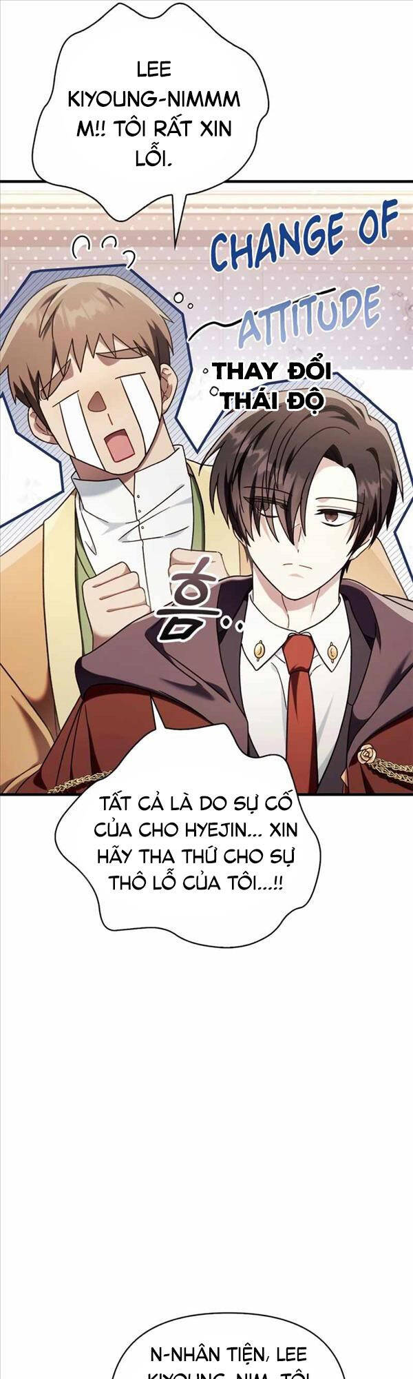 Kí Sự Hồi Quy Chapter 75 45