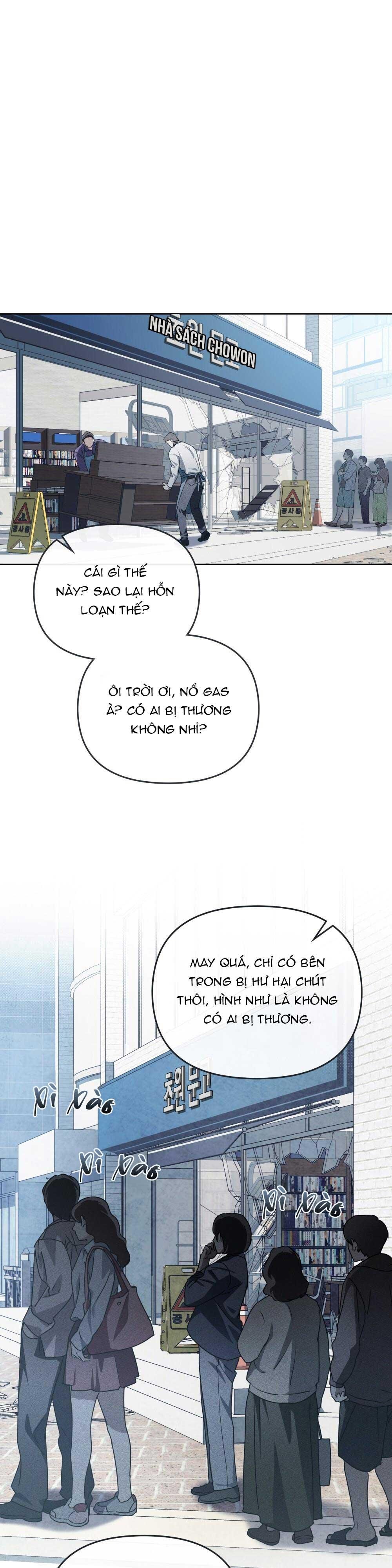 (cbunu) lửa hồn chapter 22 22