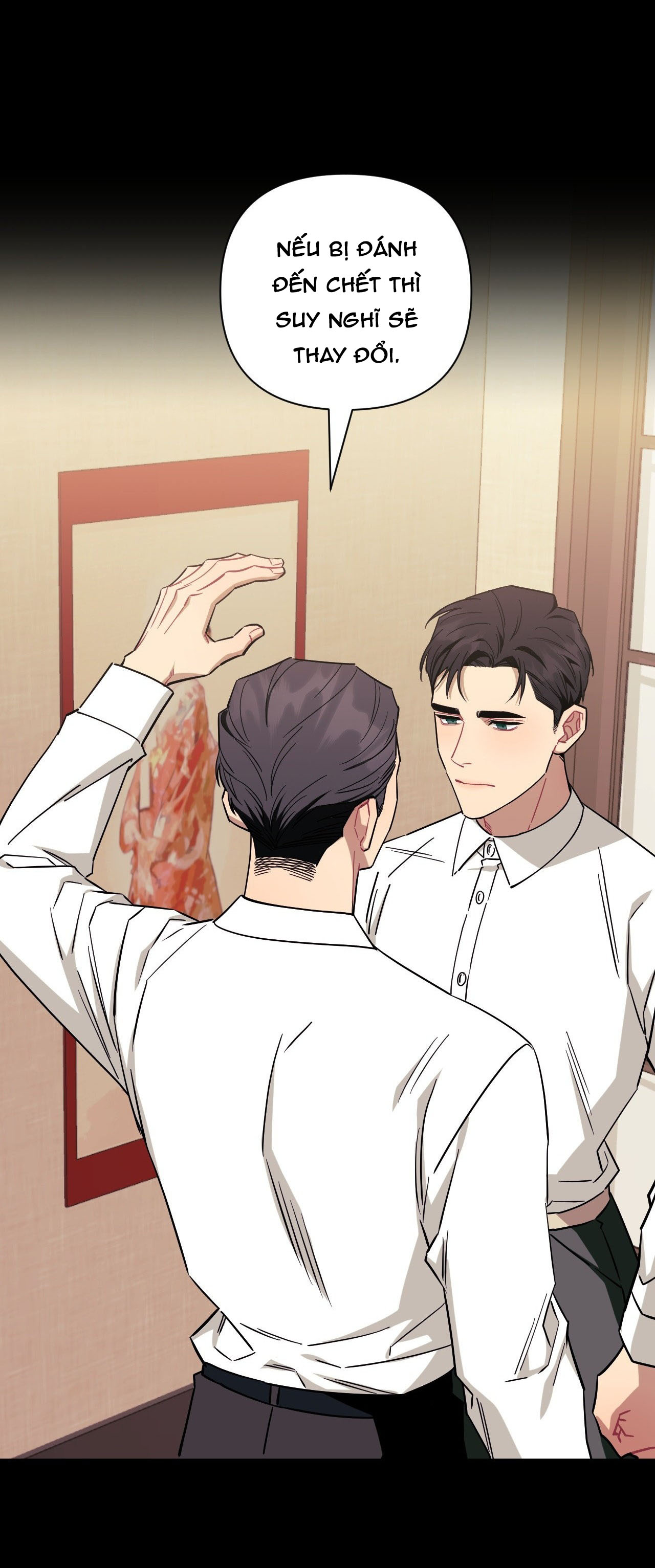 hơn cả bạn bè chapter 78.1 15