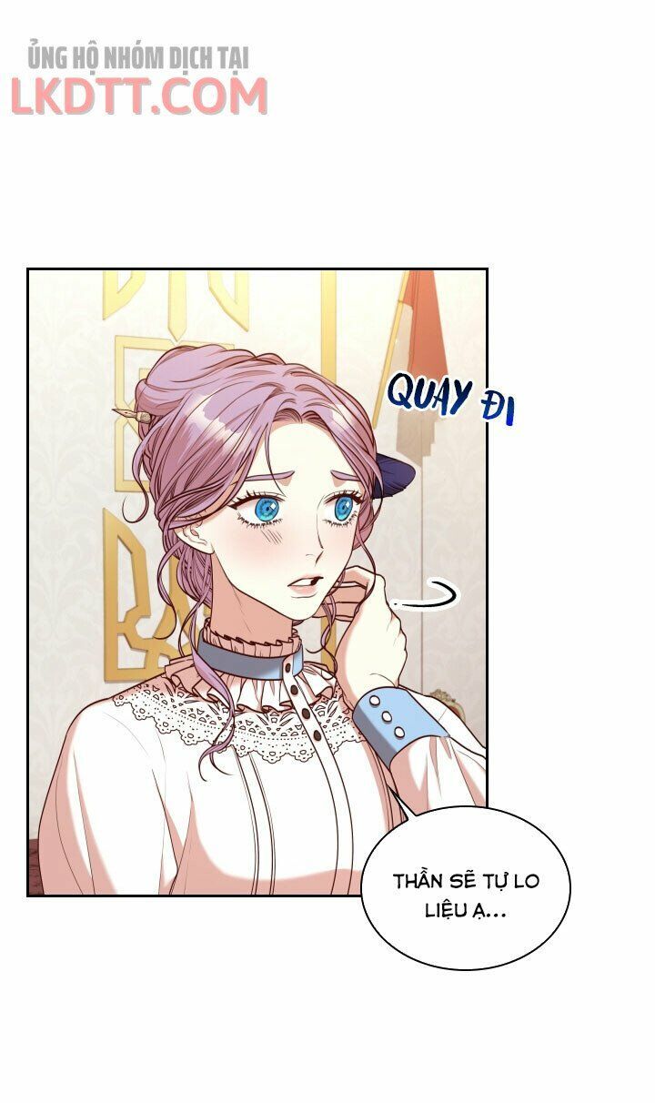 tôi trở thành thư ký của bạo chúa chapter 31 11